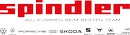 Logo Autohaus Spindler Kitzingen GmbH & Co.KG
